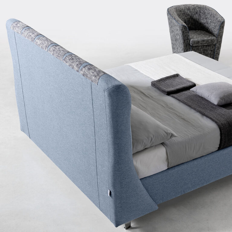 COLLEZIONE BEDS 3-0 - LETTO ALICANTE