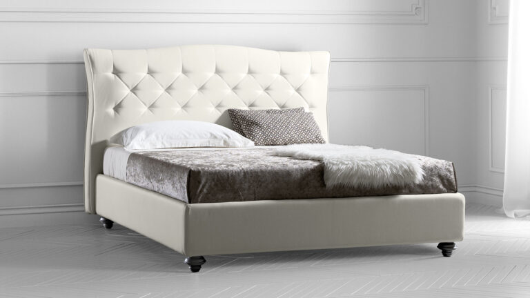 COLLEZIONE BEDS 3-0 - LETTO ANDROMEDA