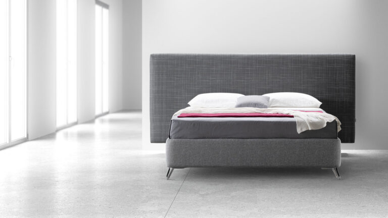 COLLEZIONE BEDS 3-0 - LETTO CALIPSO