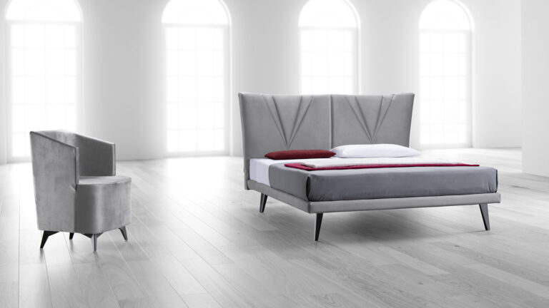 COLLEZIONE BEDS 3-0 - LETTO DIAMANTE