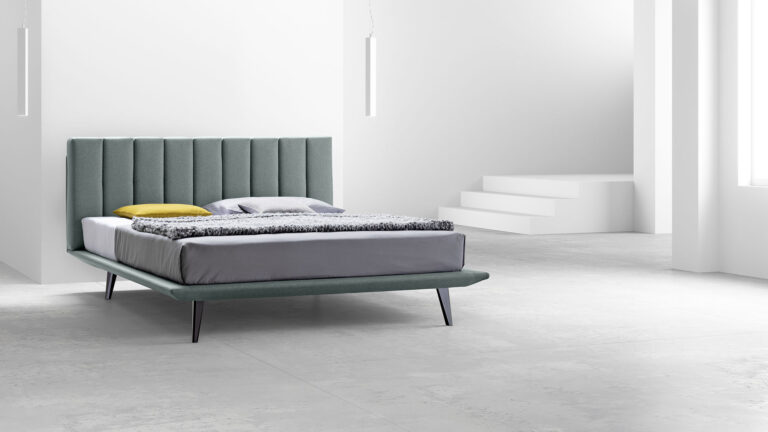 COLLEZIONE BEDS 3-0 - LETTO DOMINIO