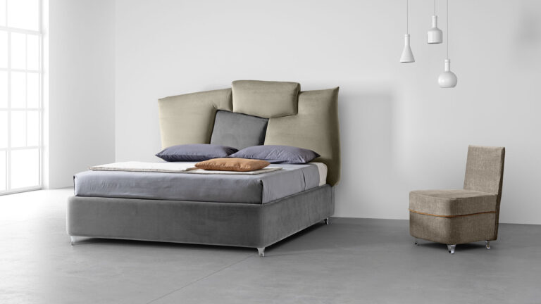 COLLEZIONE BEDS 3-0 - LETTO FANTASY