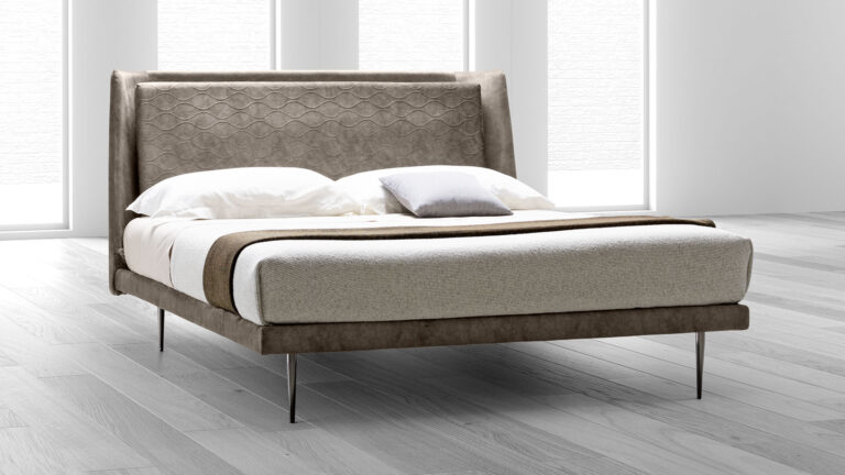 COLLEZIONE BEDS 3-0 - LETTO ILLUMINA