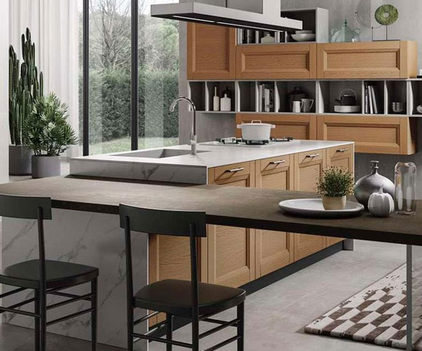 - CUCINE